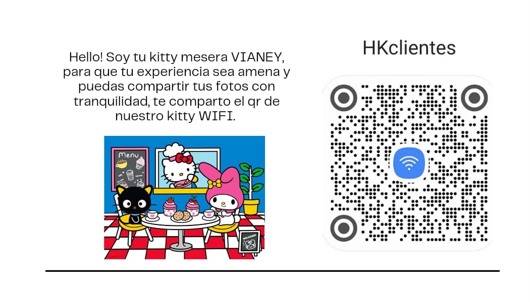 Tarjeta de presentación